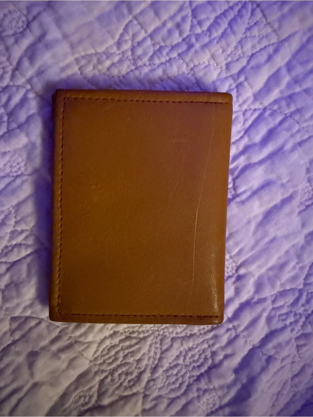 N/A stitched look bi